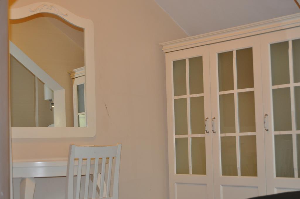 Away Suites Istanbul Room photo