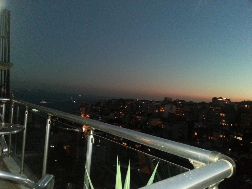 Away Suites Istanbul Room photo