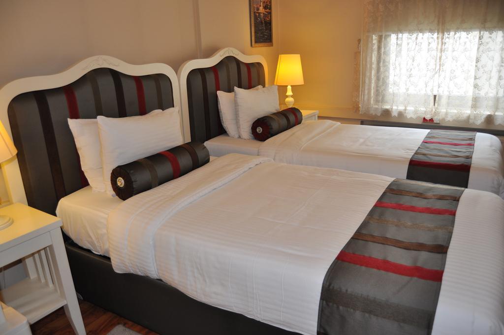 Away Suites Istanbul Room photo