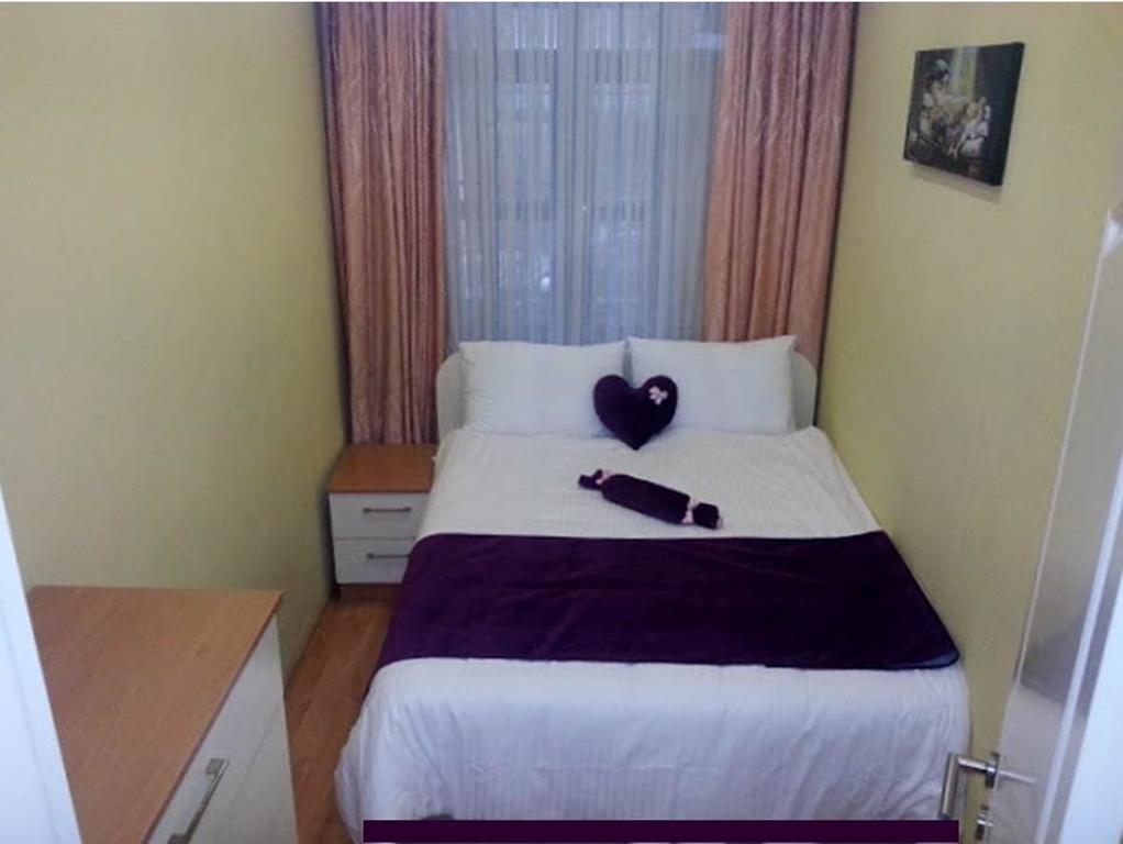 Away Suites Istanbul Room photo