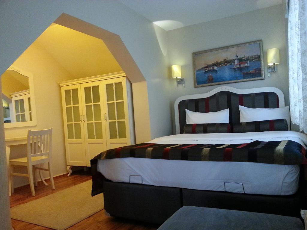 Away Suites Istanbul Room photo
