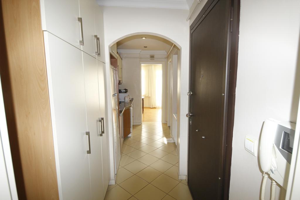 Away Suites Istanbul Room photo