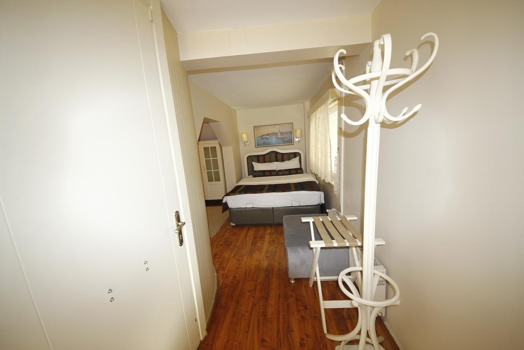 Away Suites Istanbul Room photo