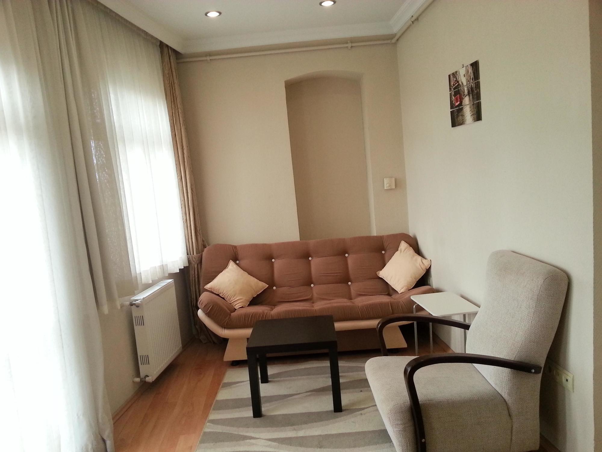 Away Suites Istanbul Exterior photo