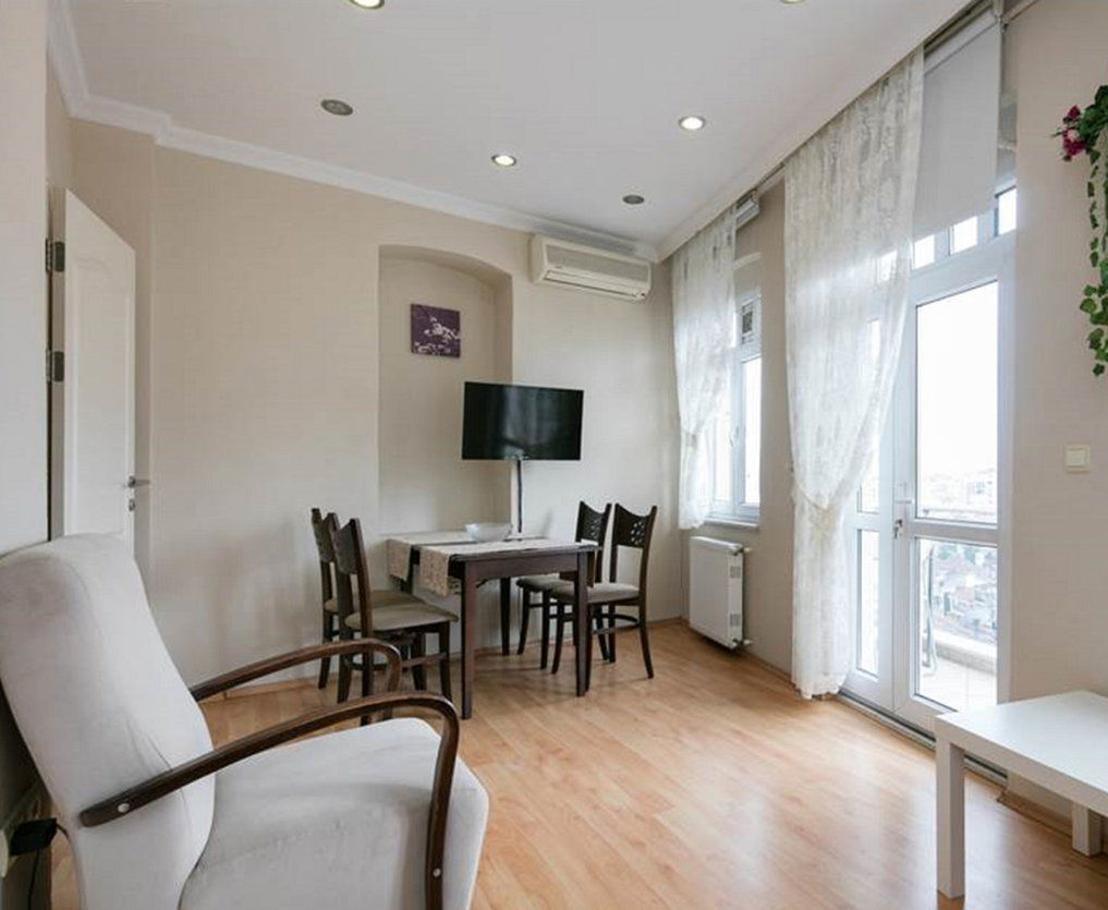 Away Suites Istanbul Exterior photo