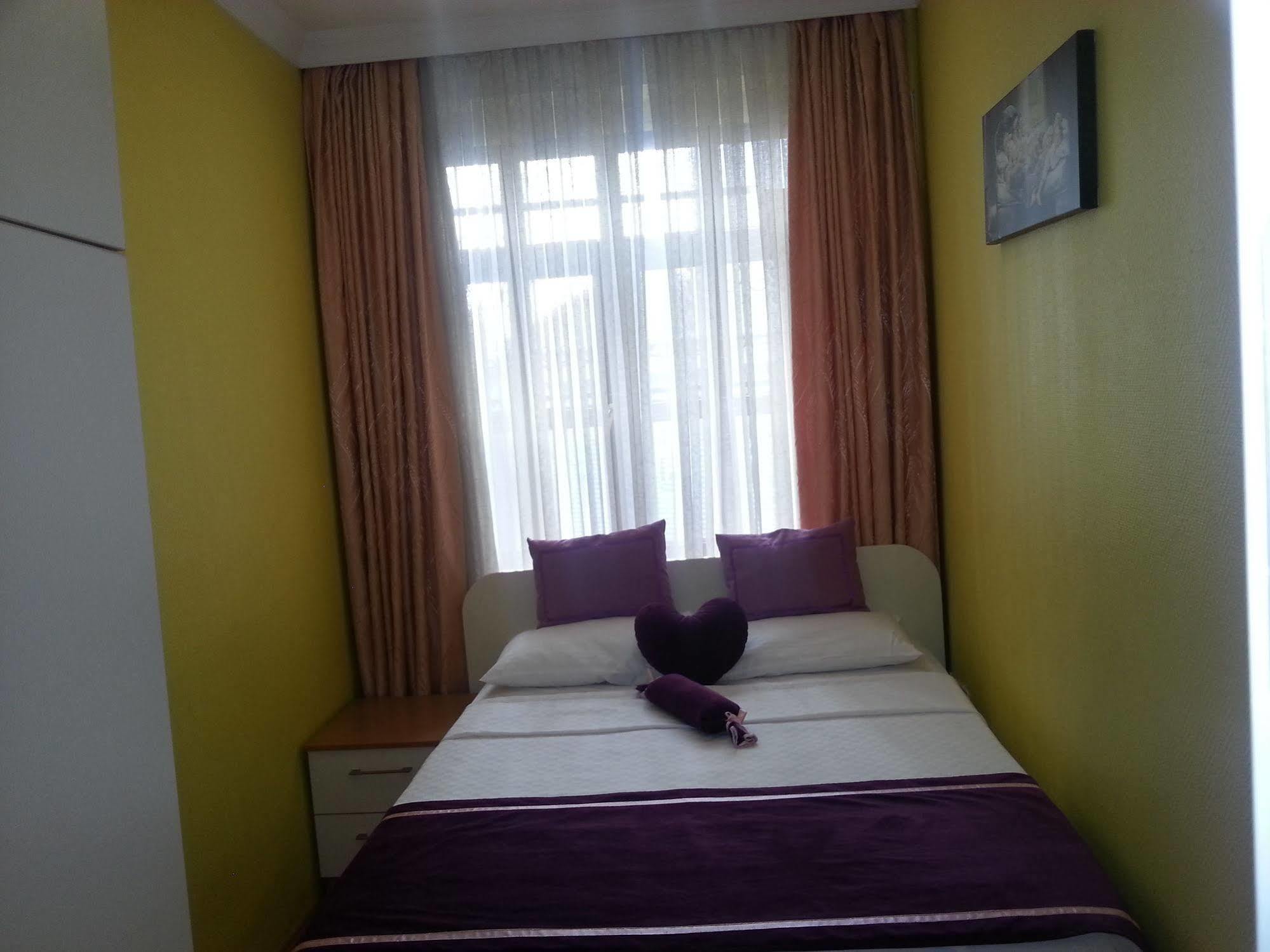 Away Suites Istanbul Exterior photo