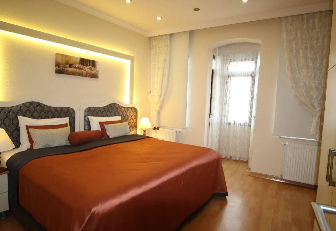 Away Suites Istanbul Exterior photo