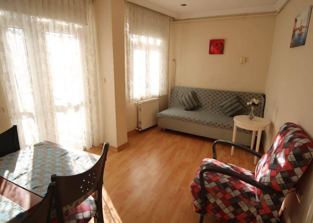 Away Suites Istanbul Exterior photo